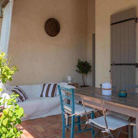 Maison Lauris Exteriér fotografie