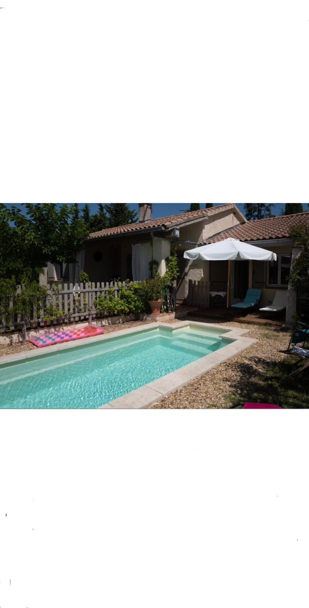 Maison Lauris Exteriér fotografie